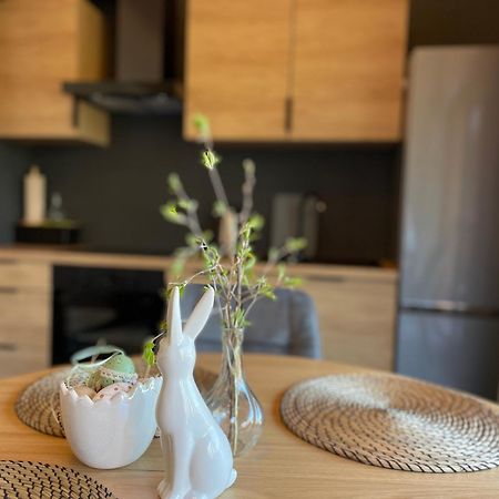 Lovelas - Apartamenty Smerek Eksteriør billede