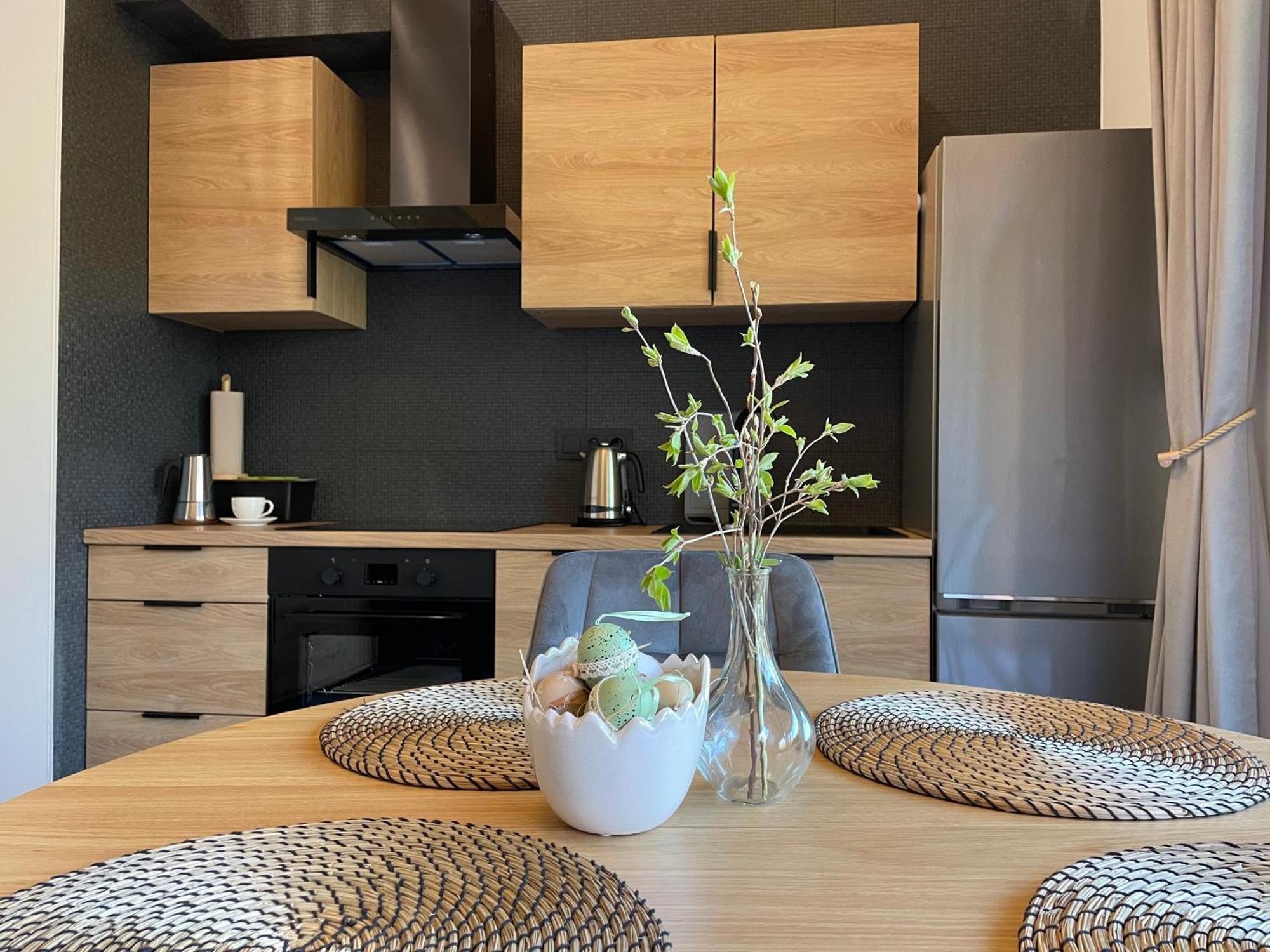 Lovelas - Apartamenty Smerek Eksteriør billede