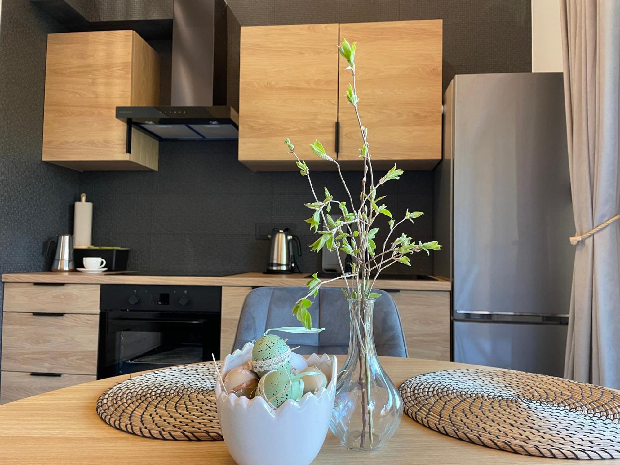 Lovelas - Apartamenty Smerek Eksteriør billede