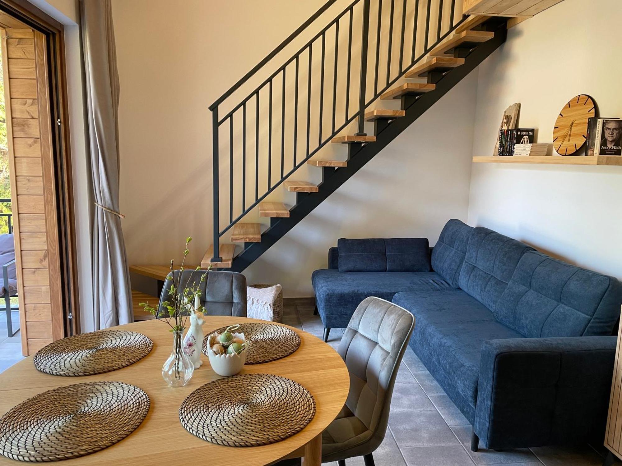 Lovelas - Apartamenty Smerek Eksteriør billede
