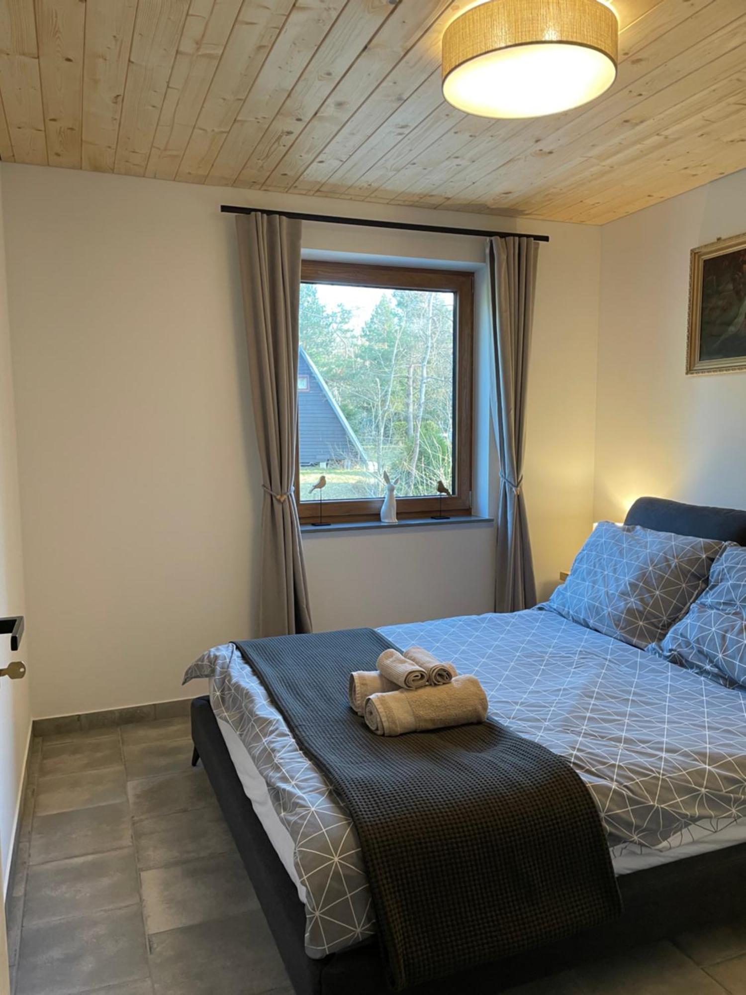 Lovelas - Apartamenty Smerek Eksteriør billede