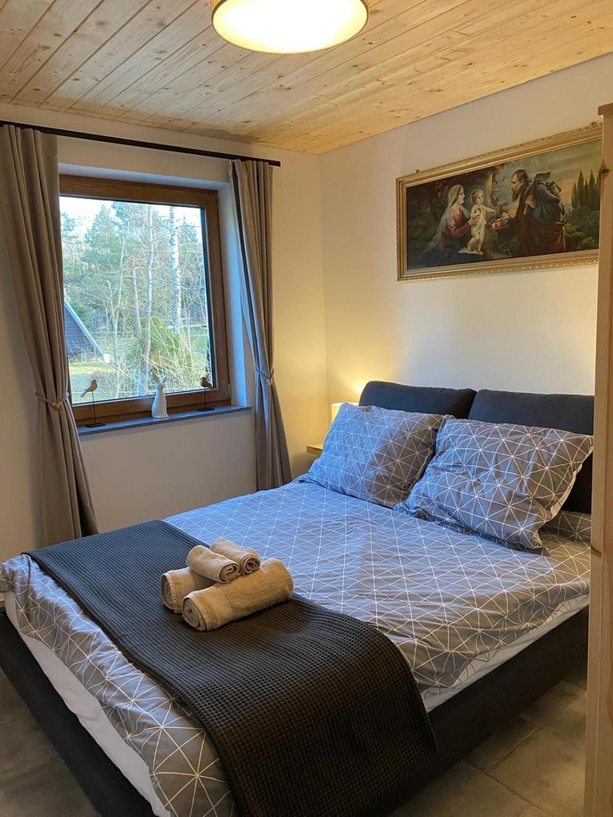 Lovelas - Apartamenty Smerek Eksteriør billede